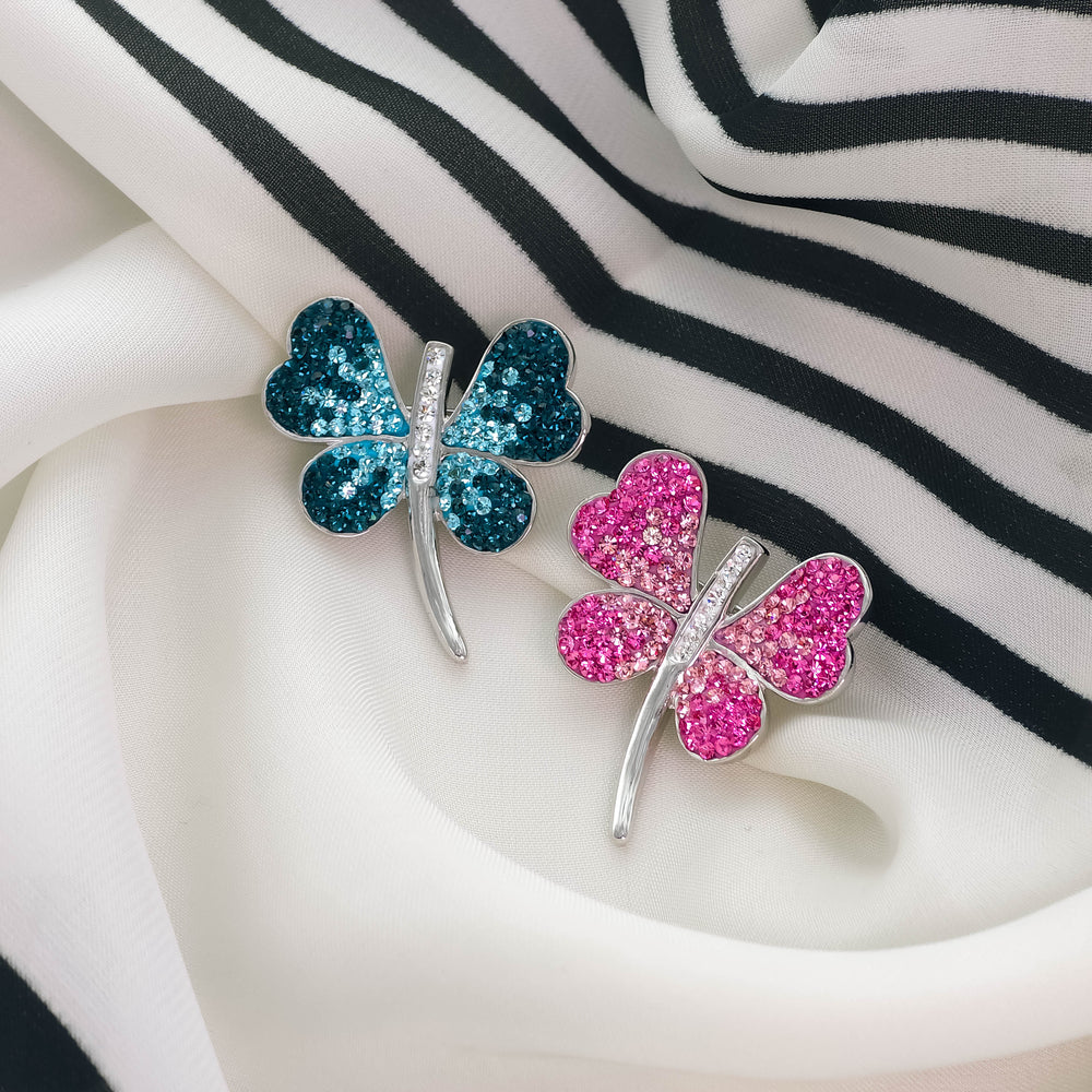 Butterfly Brooch