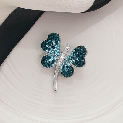 Butterfly Brooch