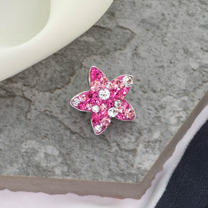 Shinning Star Brooch