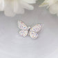 Charming Butterfly Brooch