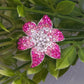 Glamourous Flower Brooch