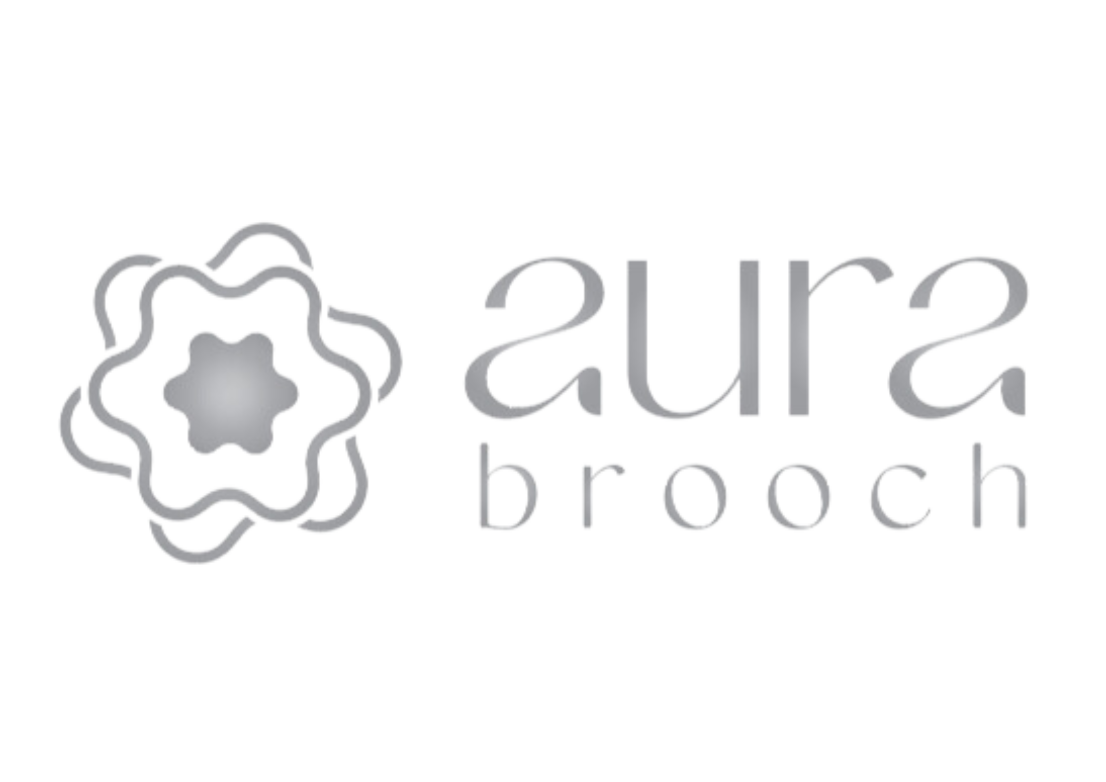 Aura Brooch